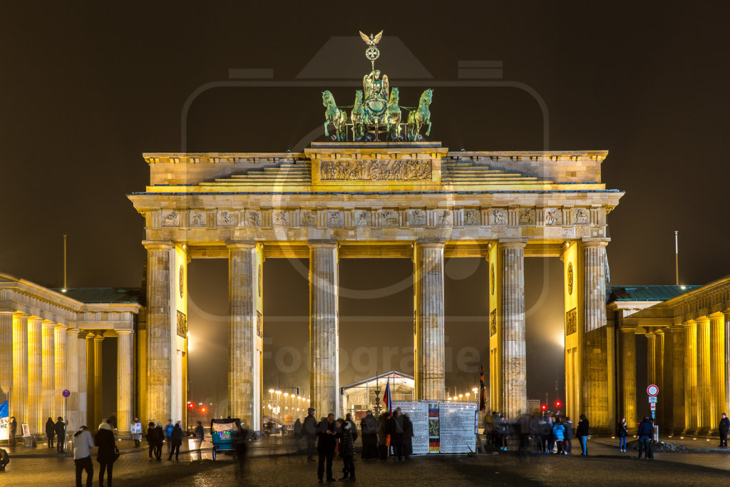 Brandenburger Tor (3)